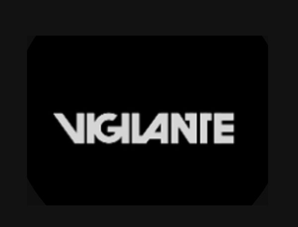 Vigilante Logo